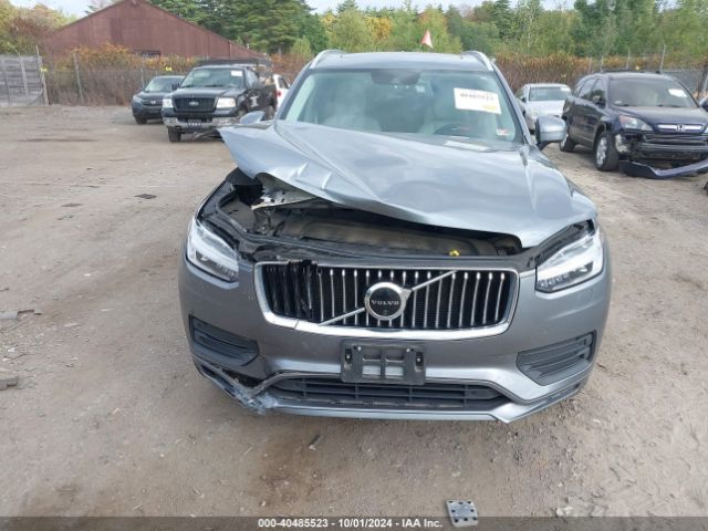 YV4102PK5L1601116 Volvo Xc90 T5 Momentum 7 Passenger