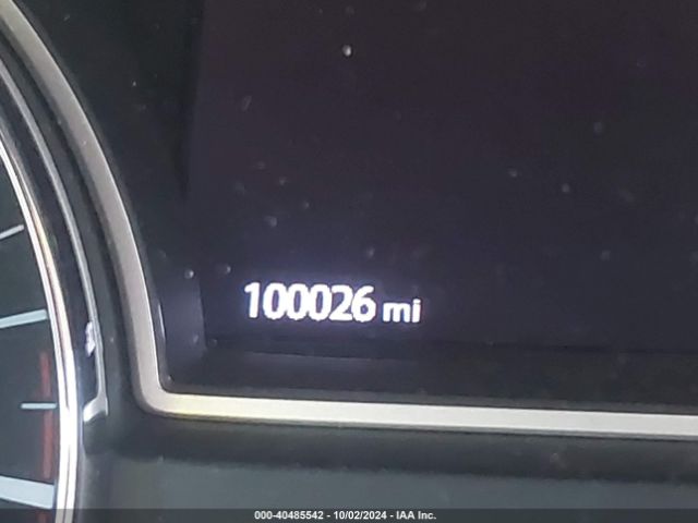5N1DR2MN7KC577548 Nissan Pathfinder Sv
