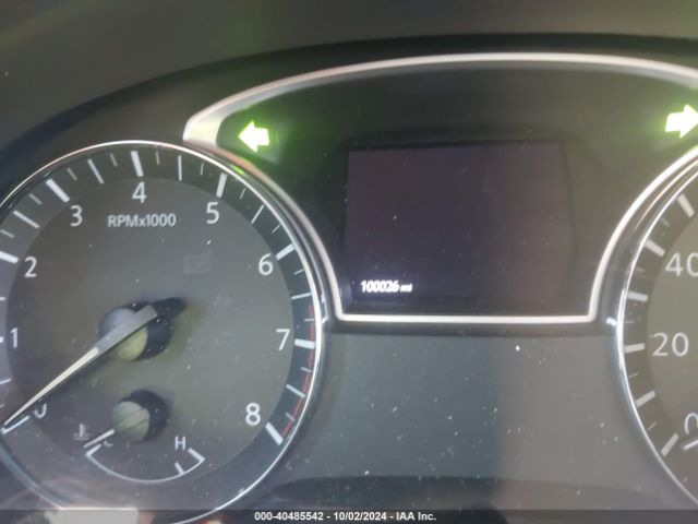 5N1DR2MN7KC577548 Nissan Pathfinder Sv