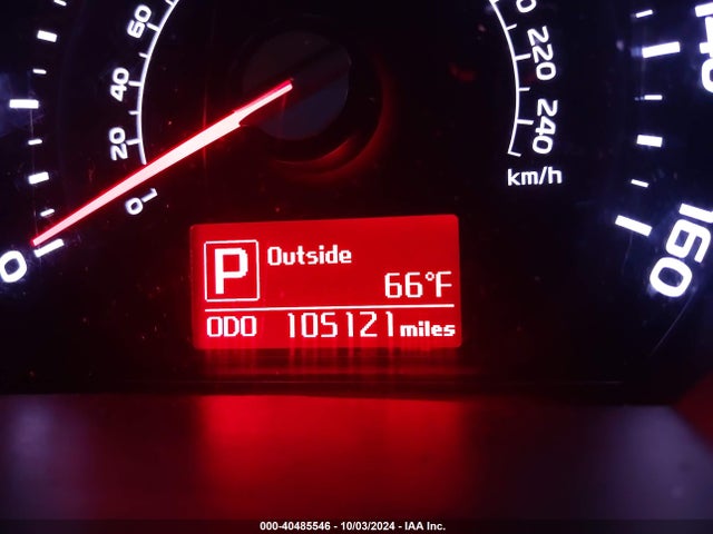 KNDPBCAC4G7853084 KIA Sportage Lx