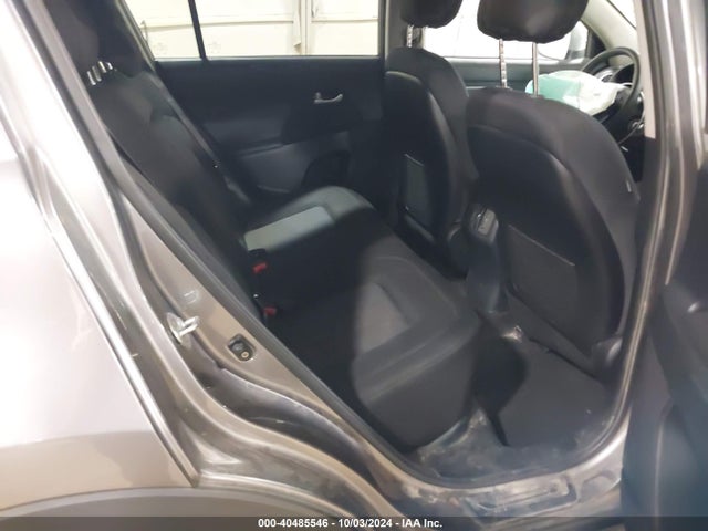 KNDPBCAC4G7853084 KIA Sportage Lx