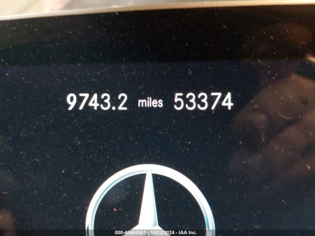 W1N4N4HB4MJ160777 Mercedes-Benz Gla 250 4matic