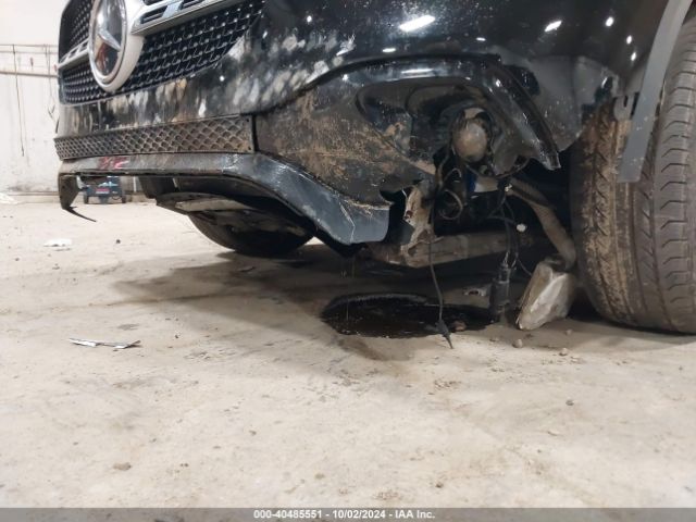 W1N4N4HB4MJ160777 Mercedes-Benz Gla 250 4matic