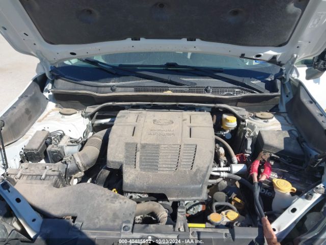 JF2SKACC7KH475813 Subaru Forester