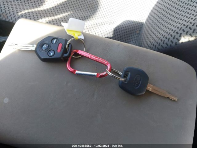 JF2SKACC7KH475813 Subaru Forester