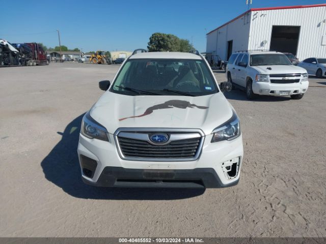 JF2SKACC7KH475813 Subaru Forester