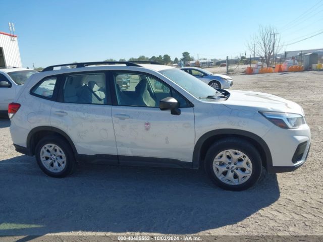 JF2SKACC7KH475813 Subaru Forester
