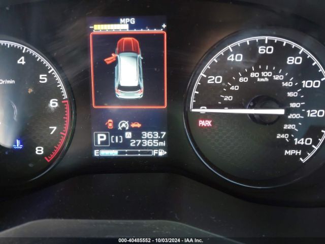 JF2SKACC7KH475813 Subaru Forester