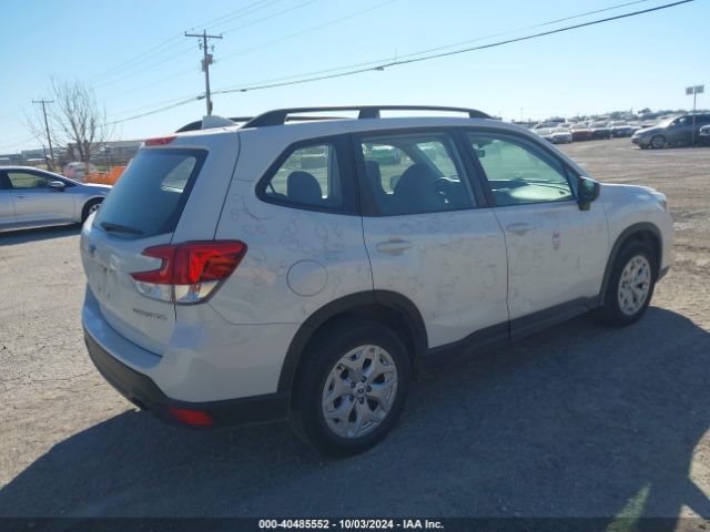 JF2SKACC7KH475813 Subaru Forester