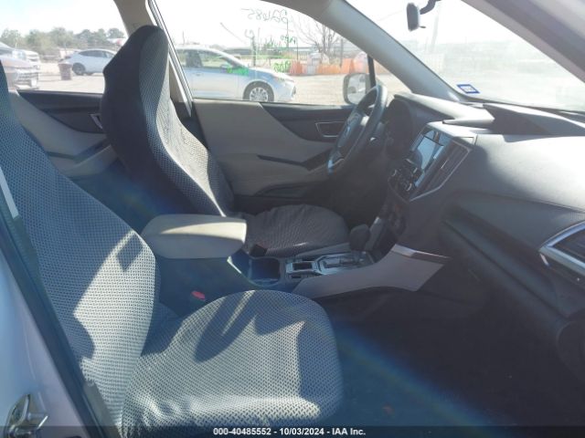 JF2SKACC7KH475813 Subaru Forester