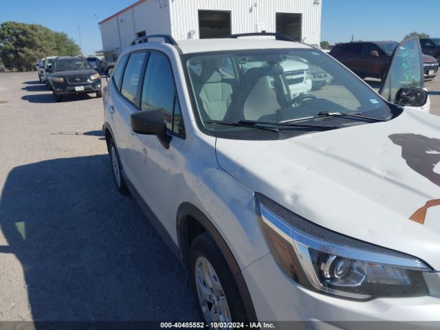 JF2SKACC7KH475813 Subaru Forester
