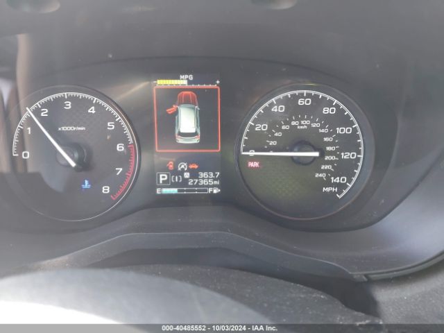 JF2SKACC7KH475813 Subaru Forester