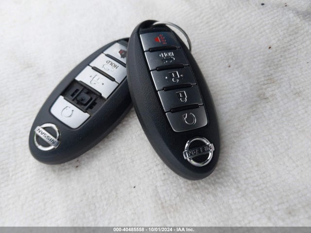 Nissan Altima 2.5 Sv 2016 1N4AL3AP4GC150569 Image 11