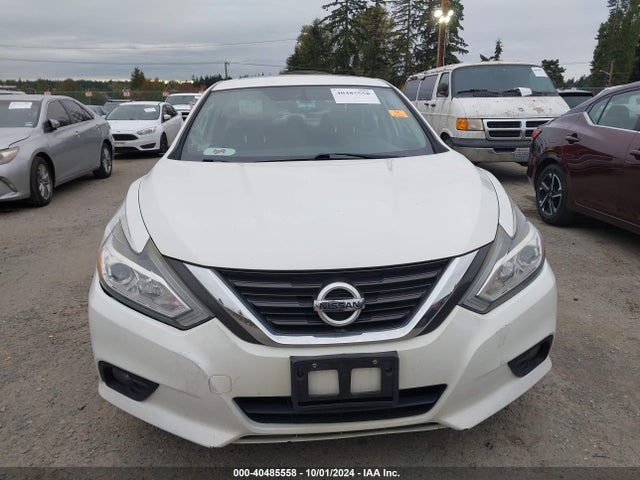 Nissan Altima 2.5 Sv 2016 1N4AL3AP4GC150569 Image 12