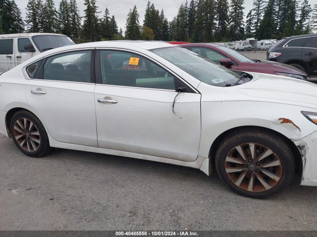 Nissan Altima 2.5 Sv 2016 1N4AL3AP4GC150569 Image 13
