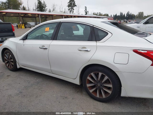 Nissan Altima 2.5 Sv 2016 1N4AL3AP4GC150569 Image 14