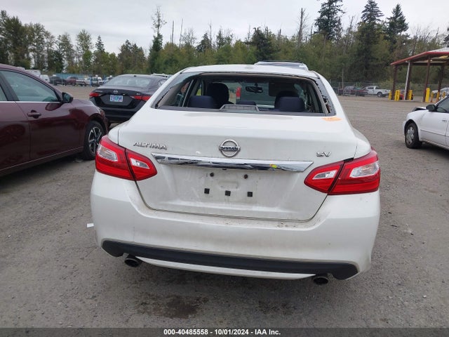 Nissan Altima 2.5 Sv 2016 1N4AL3AP4GC150569 Image 16