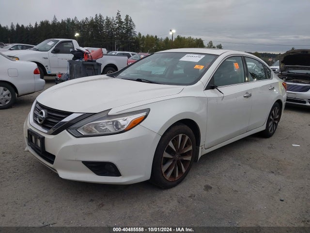 Nissan Altima 2.5 Sv 2016 1N4AL3AP4GC150569 Image 2