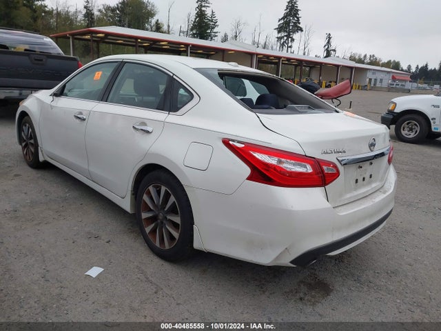 Nissan Altima 2.5 Sv 2016 1N4AL3AP4GC150569 Image 3