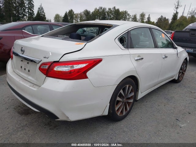 Nissan Altima 2.5 Sv 2016 1N4AL3AP4GC150569 Image 4