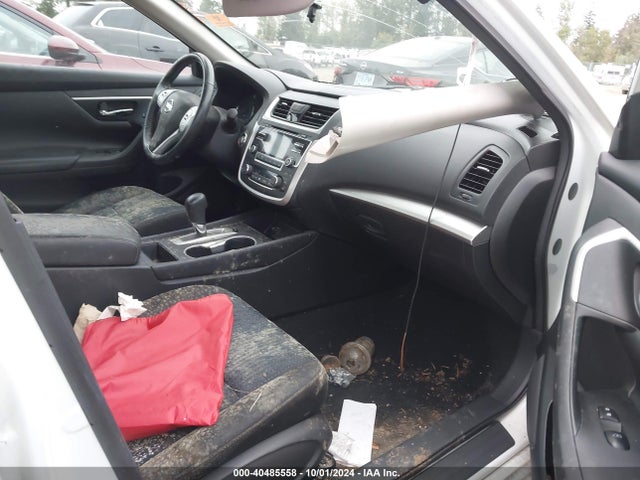 Nissan Altima 2.5 Sv 2016 1N4AL3AP4GC150569 Image 5