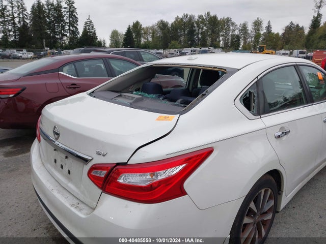Nissan Altima 2.5 Sv 2016 1N4AL3AP4GC150569 Image 6