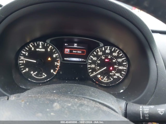 Nissan Altima 2.5 Sv 2016 1N4AL3AP4GC150569 Image 7