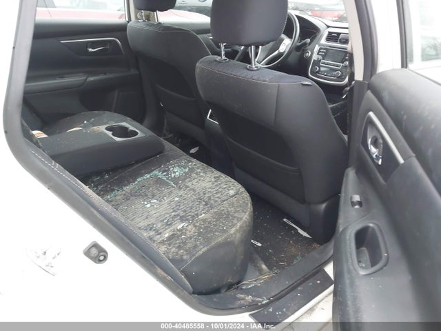 Nissan Altima 2.5 Sv 2016 1N4AL3AP4GC150569 Image 8