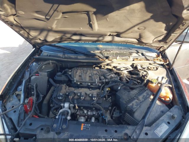 2G1WA5E36E1162405 Chevrolet Impala Limited Ls