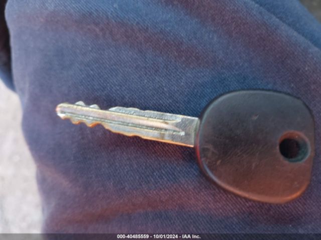 2G1WA5E36E1162405 Chevrolet Impala Limited Ls