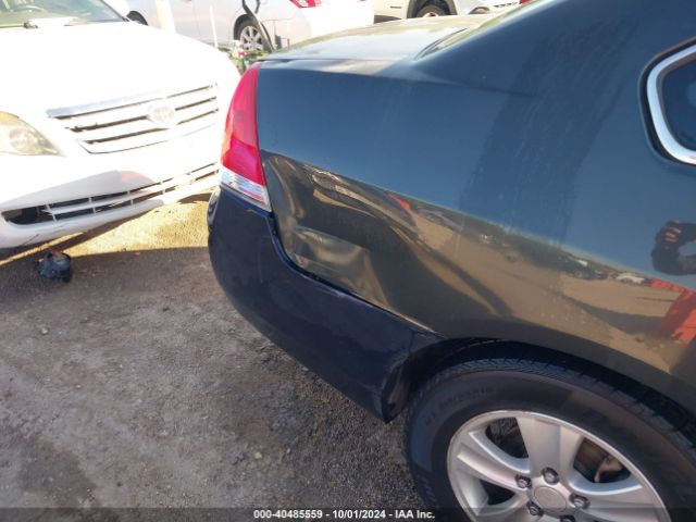 2G1WA5E36E1162405 Chevrolet Impala Limited Ls
