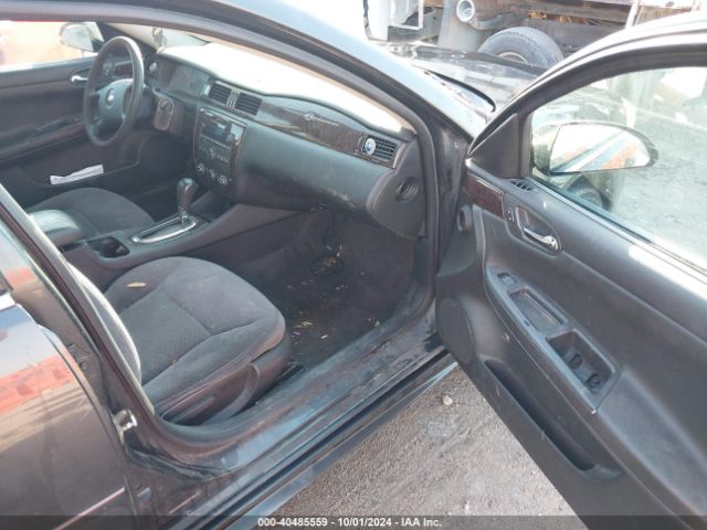 2G1WA5E36E1162405 Chevrolet Impala Limited Ls