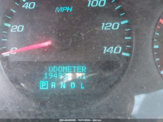 2G1WA5E36E1162405 Chevrolet Impala Limited Ls