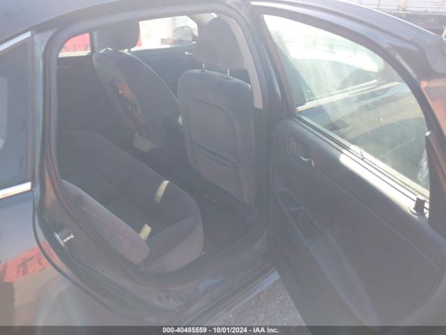 2G1WA5E36E1162405 Chevrolet Impala Limited Ls