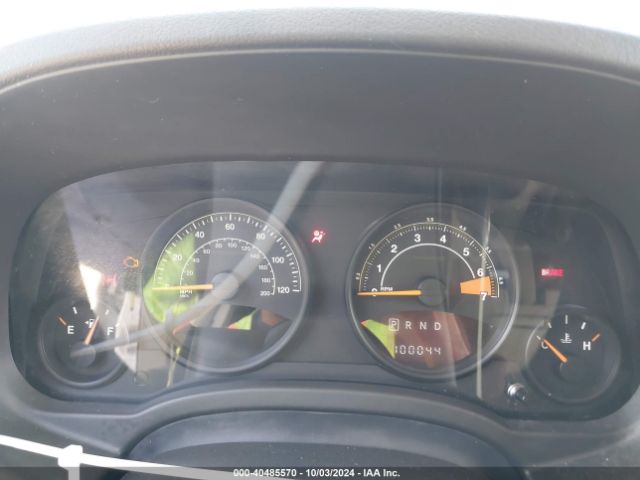 1C4NJPFA0GD643415 Jeep Patriot High Altitude Edition