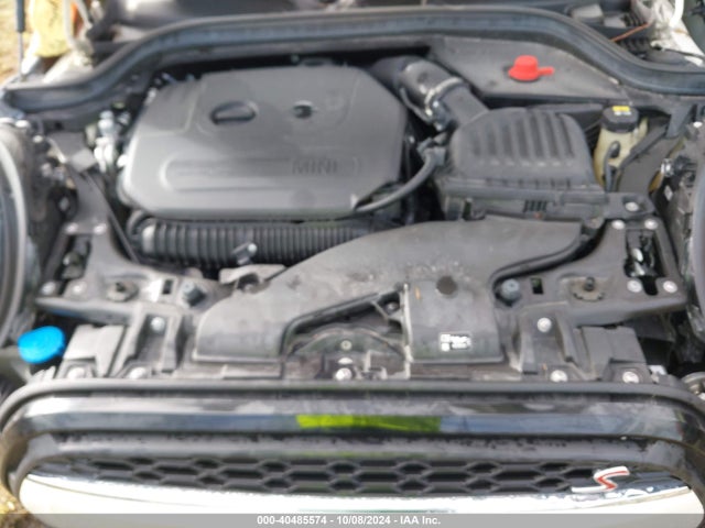 2022 MINI HARDTOP WMW53DK02N2S30343 Photo 9