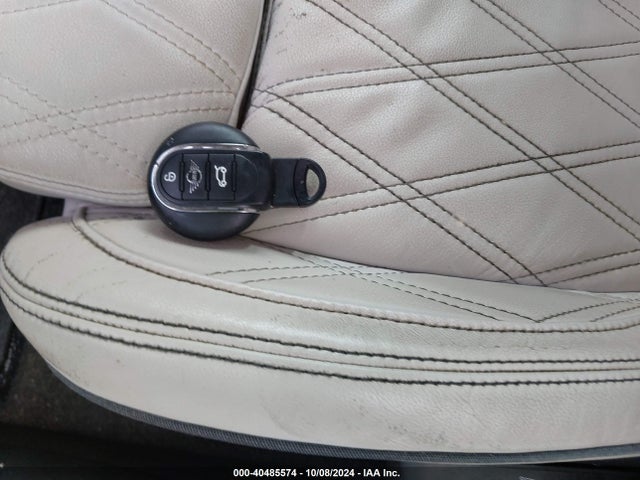 2022 MINI HARDTOP WMW53DK02N2S30343 Photo 10