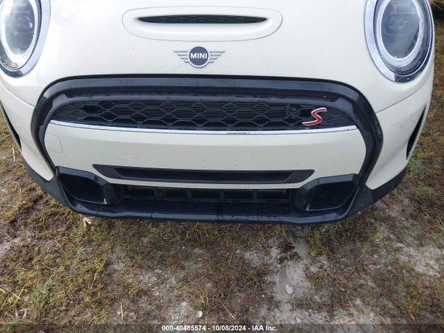 2022 MINI HARDTOP WMW53DK02N2S30343 Photo 5