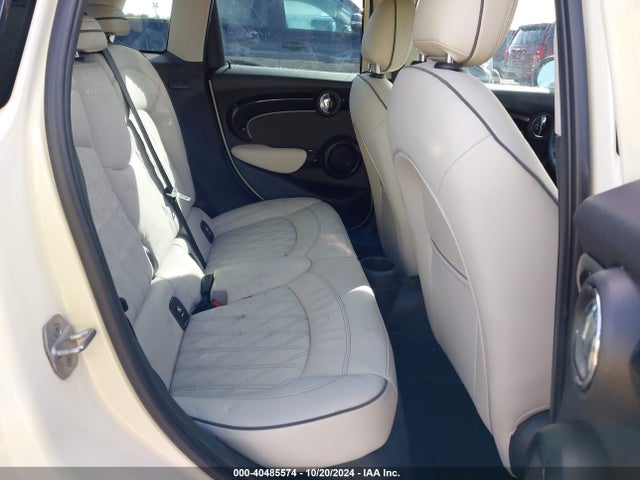 2022 MINI HARDTOP WMW53DK02N2S30343 Photo 7