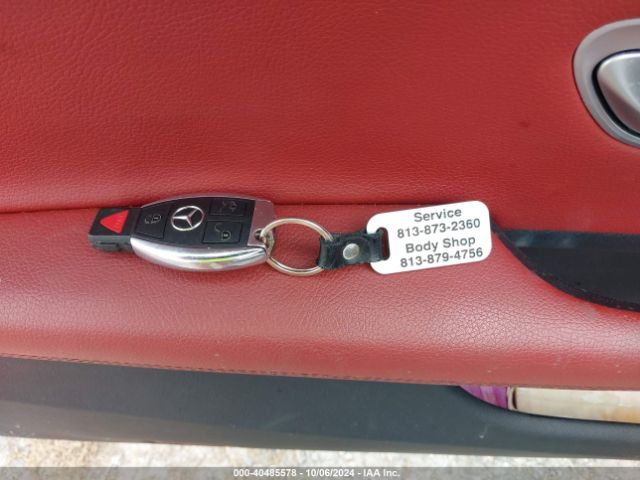 WDDWK6EB4HF535901 Mercedes-Benz Amg C 43 4matic