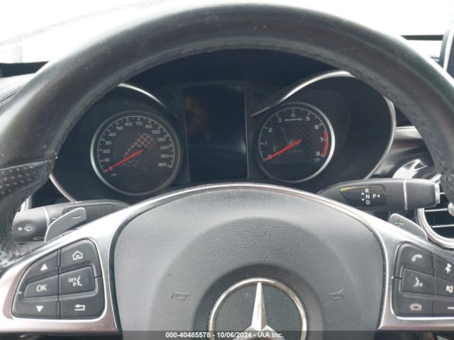 WDDWK6EB4HF535901 Mercedes-Benz Amg C 43 4matic