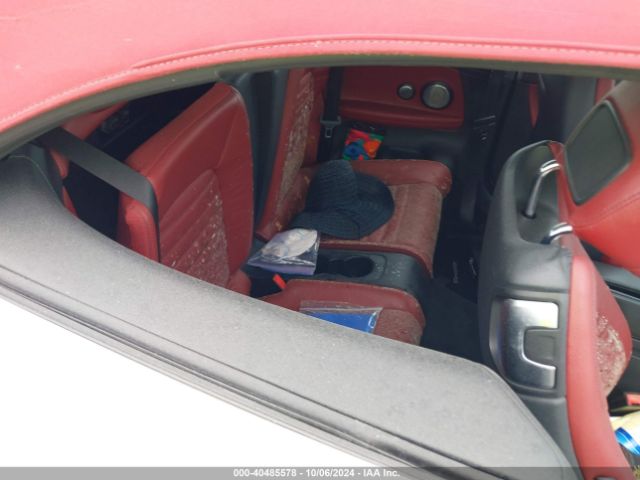 WDDWK6EB4HF535901 Mercedes-Benz Amg C 43 4matic