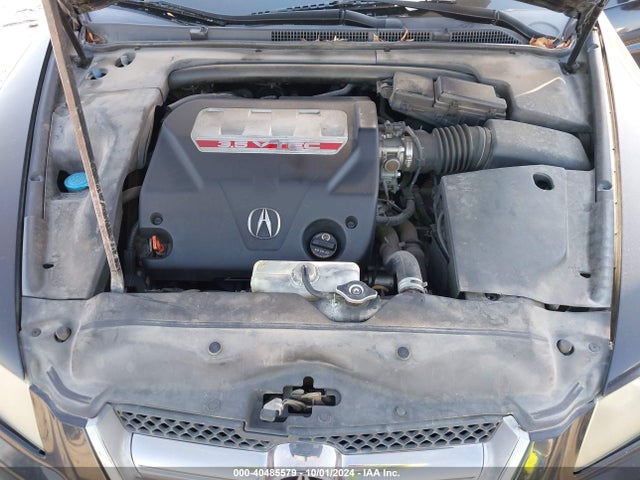 Aukcja sprzedaży 2007 Acura Tl Type S, vin: 19UUA76527A015633, numer aukcji: 40485579