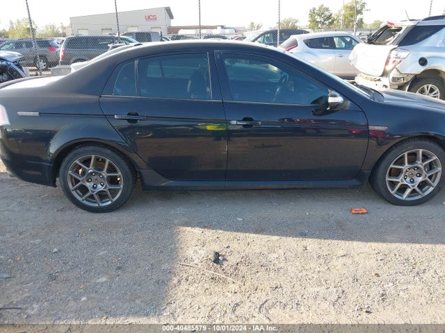 Aukcja sprzedaży 2007 Acura Tl Type S, vin: 19UUA76527A015633, numer aukcji: 40485579