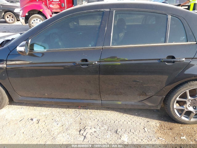 Aukcja sprzedaży 2007 Acura Tl Type S, vin: 19UUA76527A015633, numer aukcji: 40485579