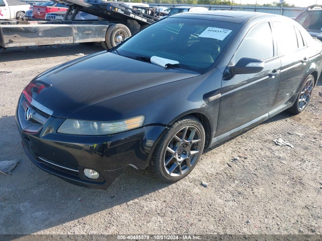 Aukcja sprzedaży 2007 Acura Tl Type S, vin: 19UUA76527A015633, numer aukcji: 40485579
