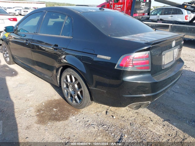 Aukcja sprzedaży 2007 Acura Tl Type S, vin: 19UUA76527A015633, numer aukcji: 40485579