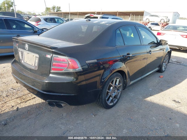 Aukcja sprzedaży 2007 Acura Tl Type S, vin: 19UUA76527A015633, numer aukcji: 40485579