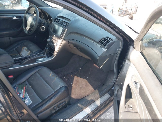 Aukcja sprzedaży 2007 Acura Tl Type S, vin: 19UUA76527A015633, numer aukcji: 40485579