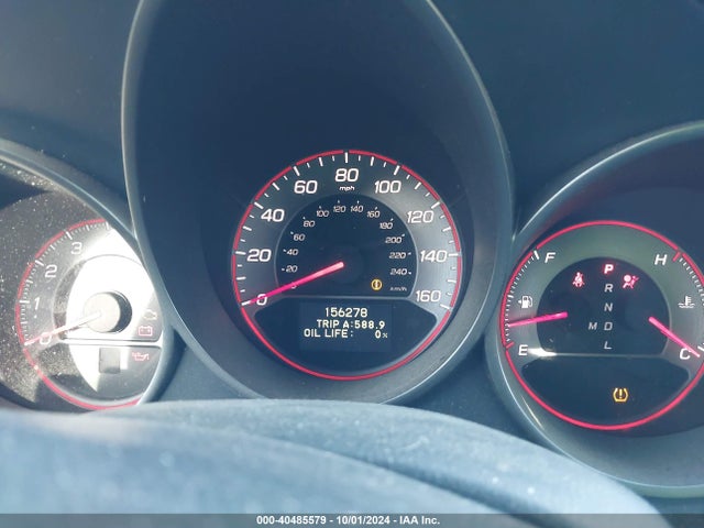 Aukcja sprzedaży 2007 Acura Tl Type S, vin: 19UUA76527A015633, numer aukcji: 40485579